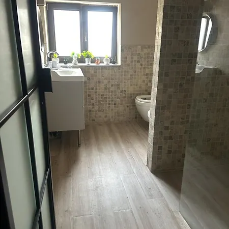 Marvellous 2 Bedrooms Attic In The Old Town