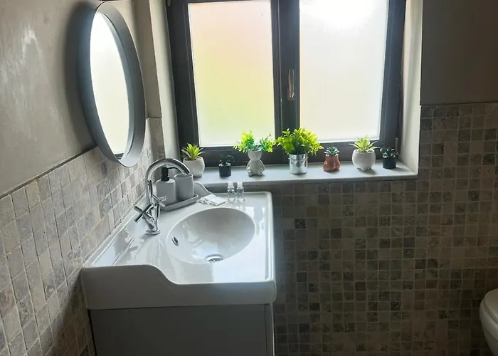 Appartamento Marvellous 2 Bedrooms Attic In The Old Town