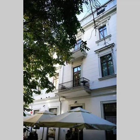 Marvellous 2 Bedrooms Attic In The Old Town * Bucharest