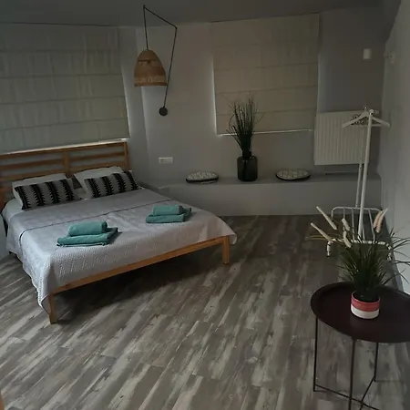 Apartment Marvellous 2 Bedrooms Attic In The Old Town *