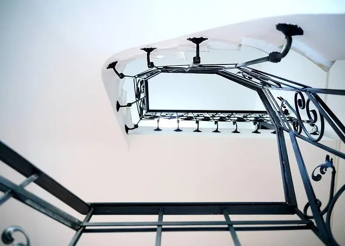 Marvellous 2 Bedrooms Attic In The Old Town *