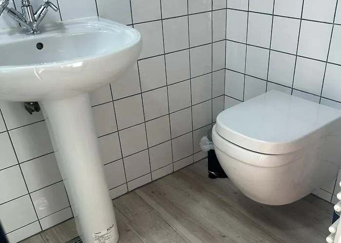 Apartman Marvellous 2 Bedrooms Attic In The Old Town *