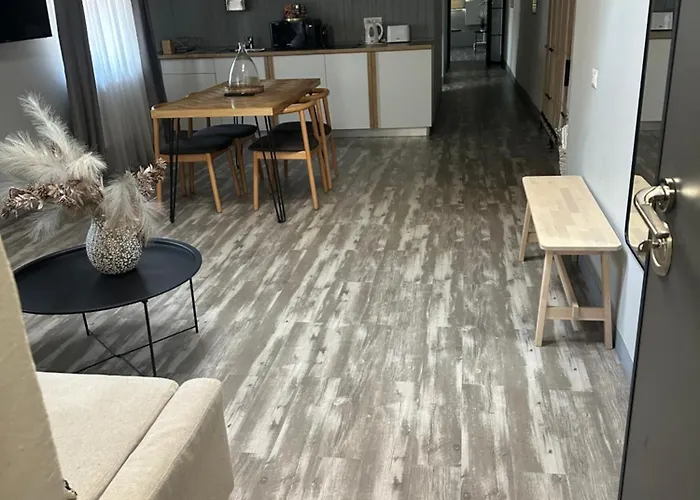 Marvellous 2 Bedrooms Attic In The Old Town Apartament Bucureşti