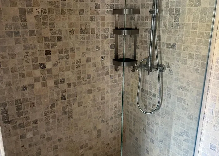 Marvellous 2 Bedrooms Attic In The Old Town *