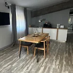 Apartament Marvellous 2 Bedrooms Attic In The Old Town Bucureşti