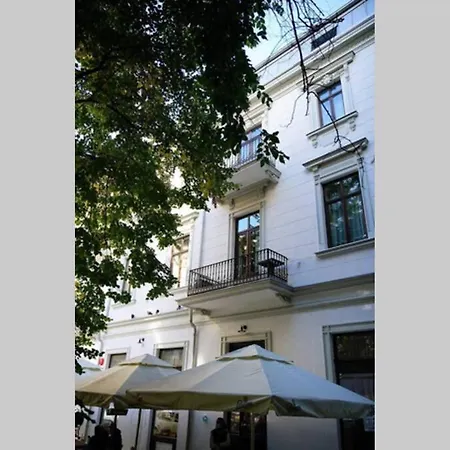 Marvellous 2 Bedrooms Attic In The Old Town * Bucureşti