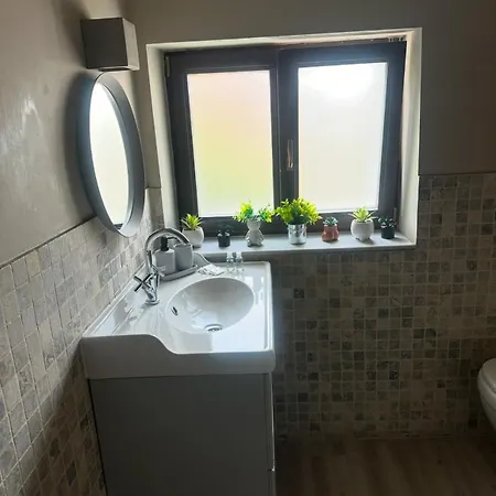 Lejlighed Marvellous 2 Bedrooms Attic In The Old Town