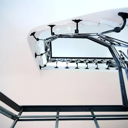 Marvellous 2 Bedrooms Attic In The Old Town *