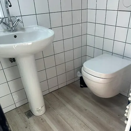 Apartamento Marvellous 2 Bedrooms Attic In The Old Town *